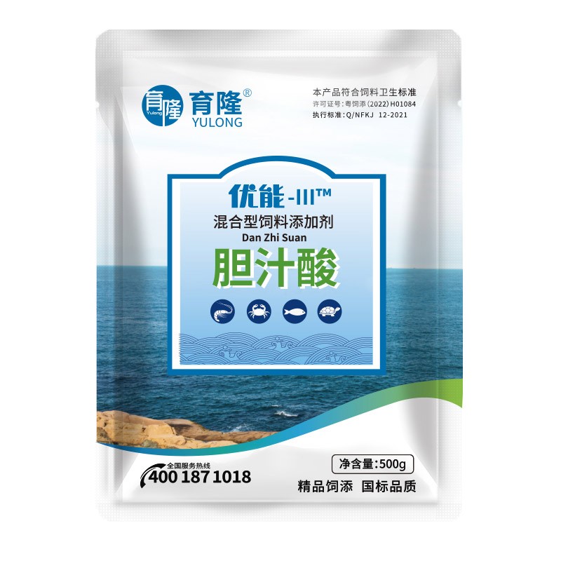 育隆胆汁酸（水产用）