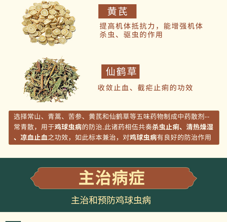 育隆常青散 育隆常青散