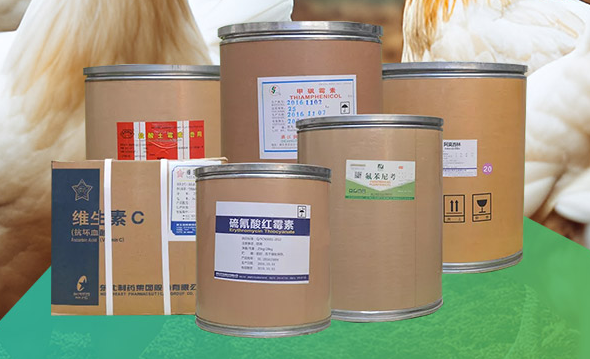 兽药原料批发：磺胺类/氟苯尼考行情预测